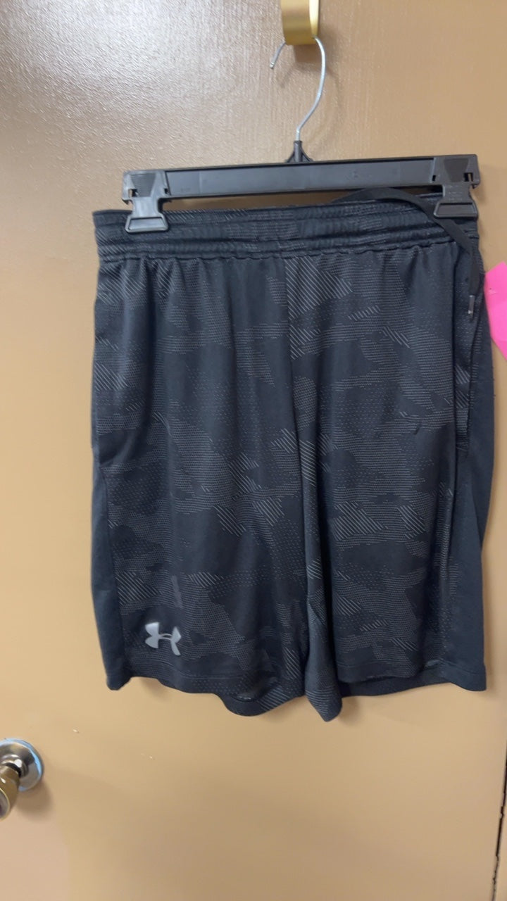Under Armour Shorts MENS SMALL