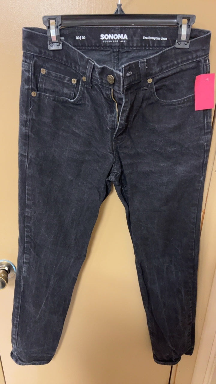 Sonoma Pants MENS 30x30