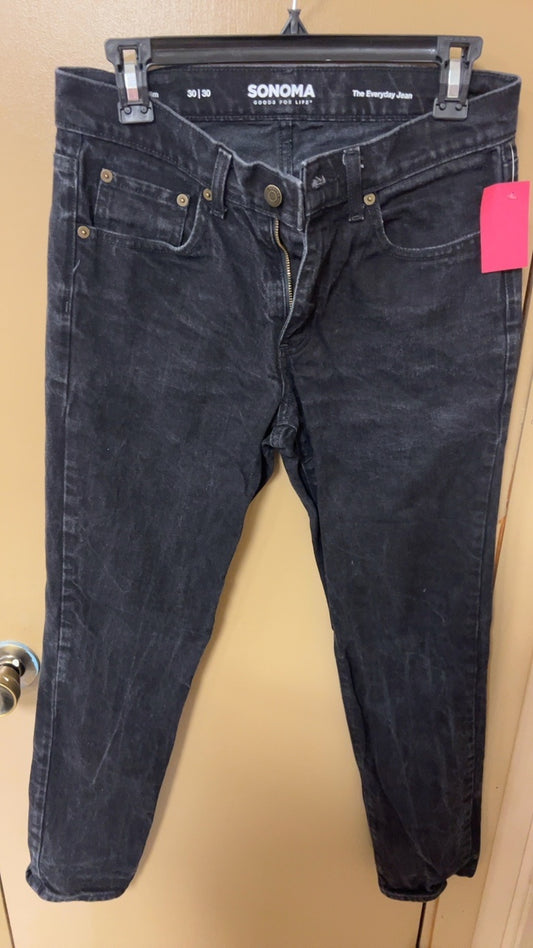 Sonoma Pants MENS 30x30