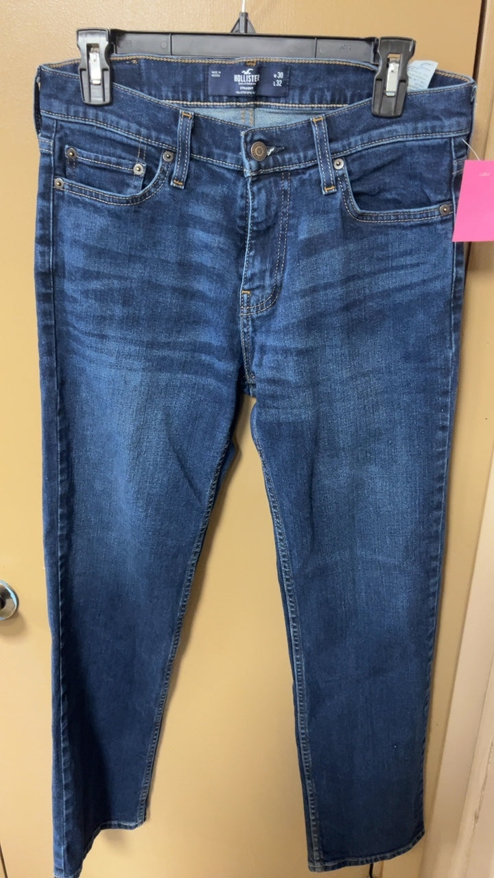 Hollister Pants Mens 30x32