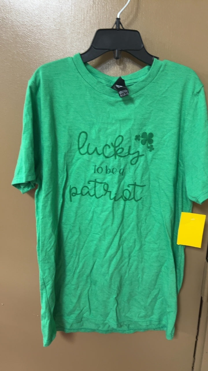 Gildan T-Shirt YOUTH Medium