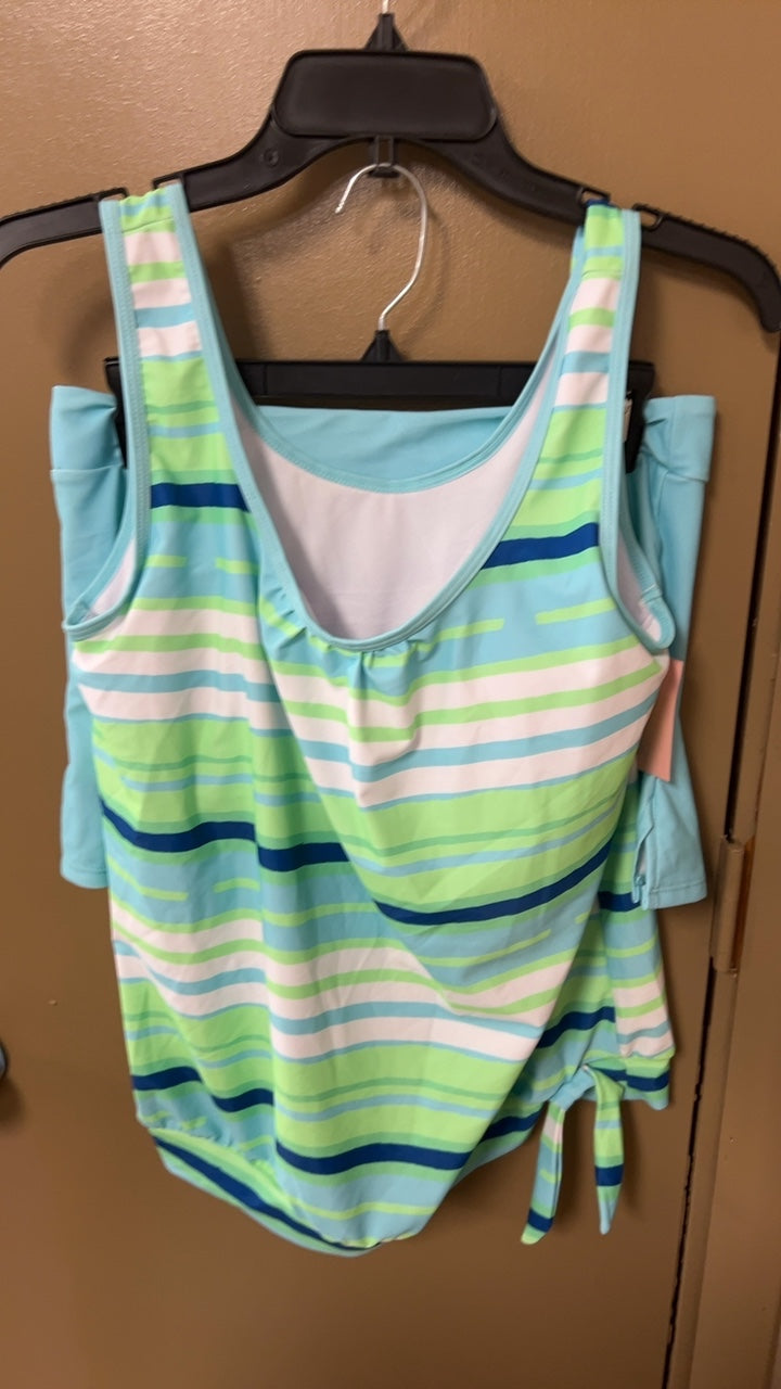 Bathing Suit XL