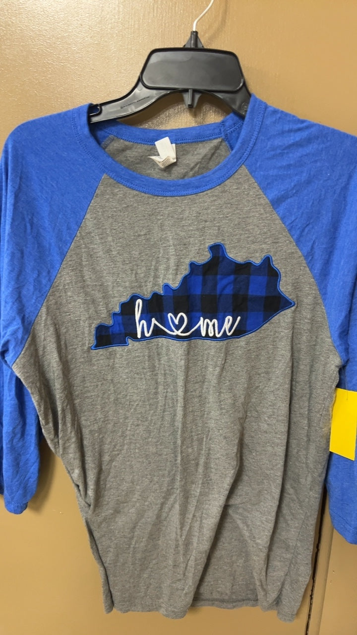 KY HOME T-Shirt Large