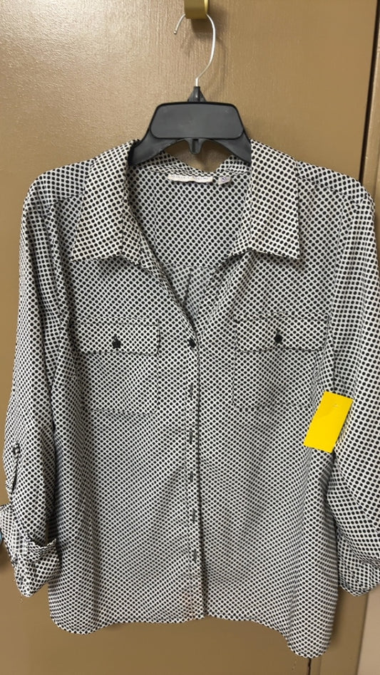 Shirt XL