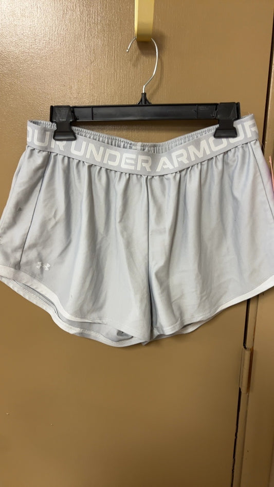 Under Armour Shorts Large(spot)