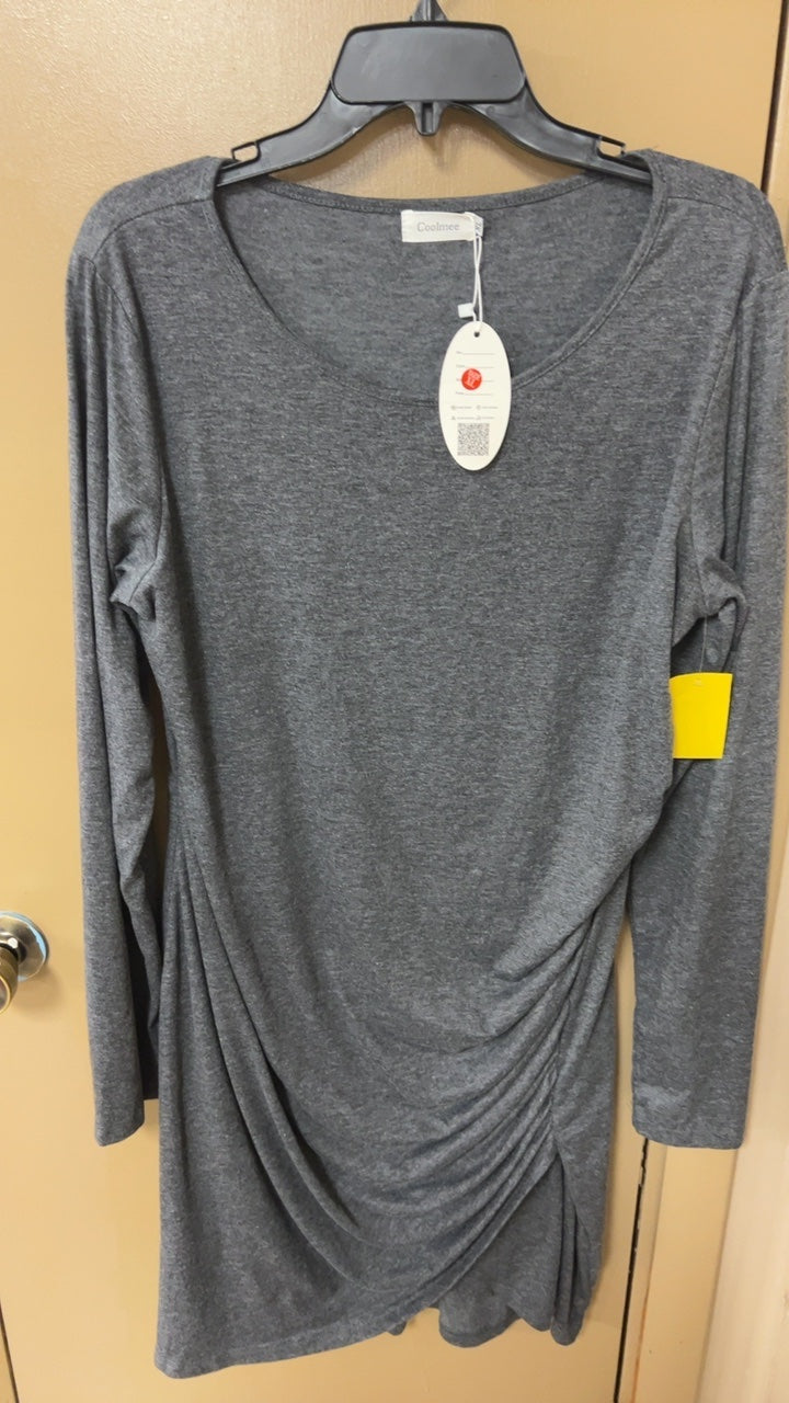 Coolmee dress XL