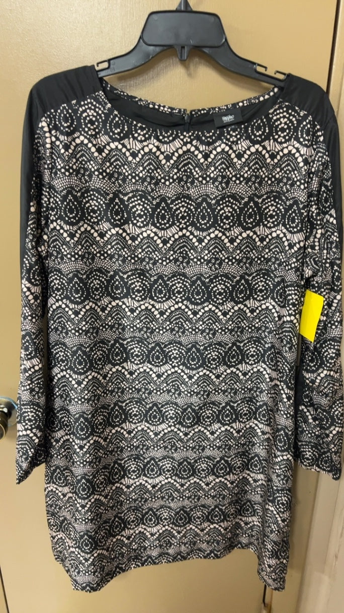 Mossimo Dress XL