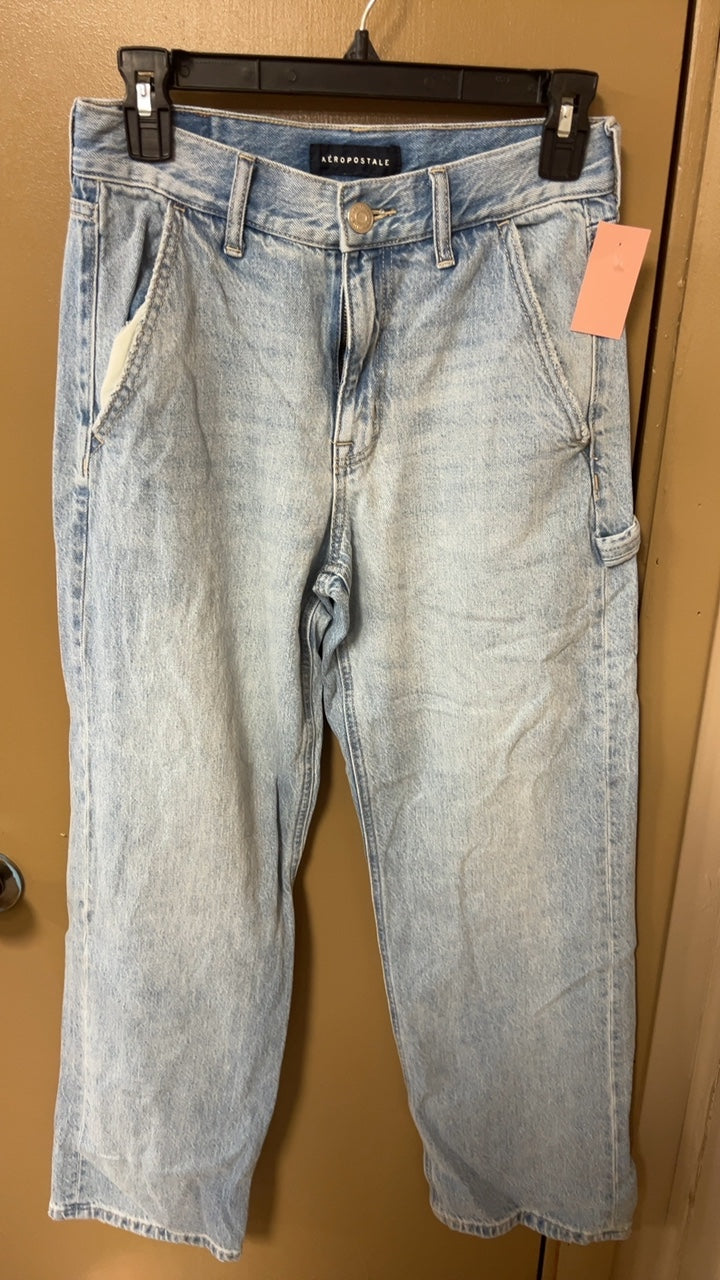 Aéropostale Pants 6