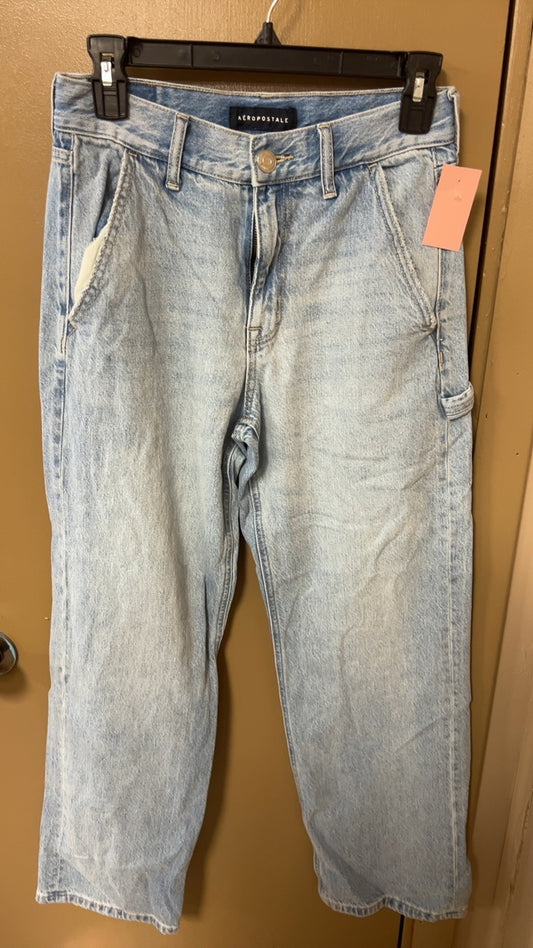 Aéropostale Pants 6