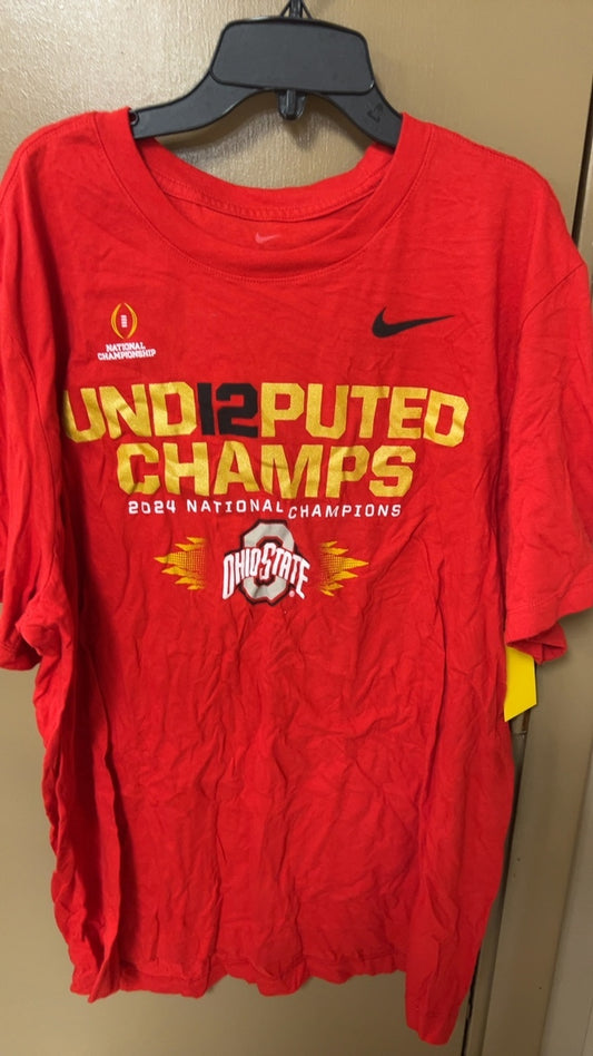 Nike T-Shirt xl