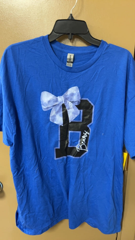 Bears T-Shirt XL