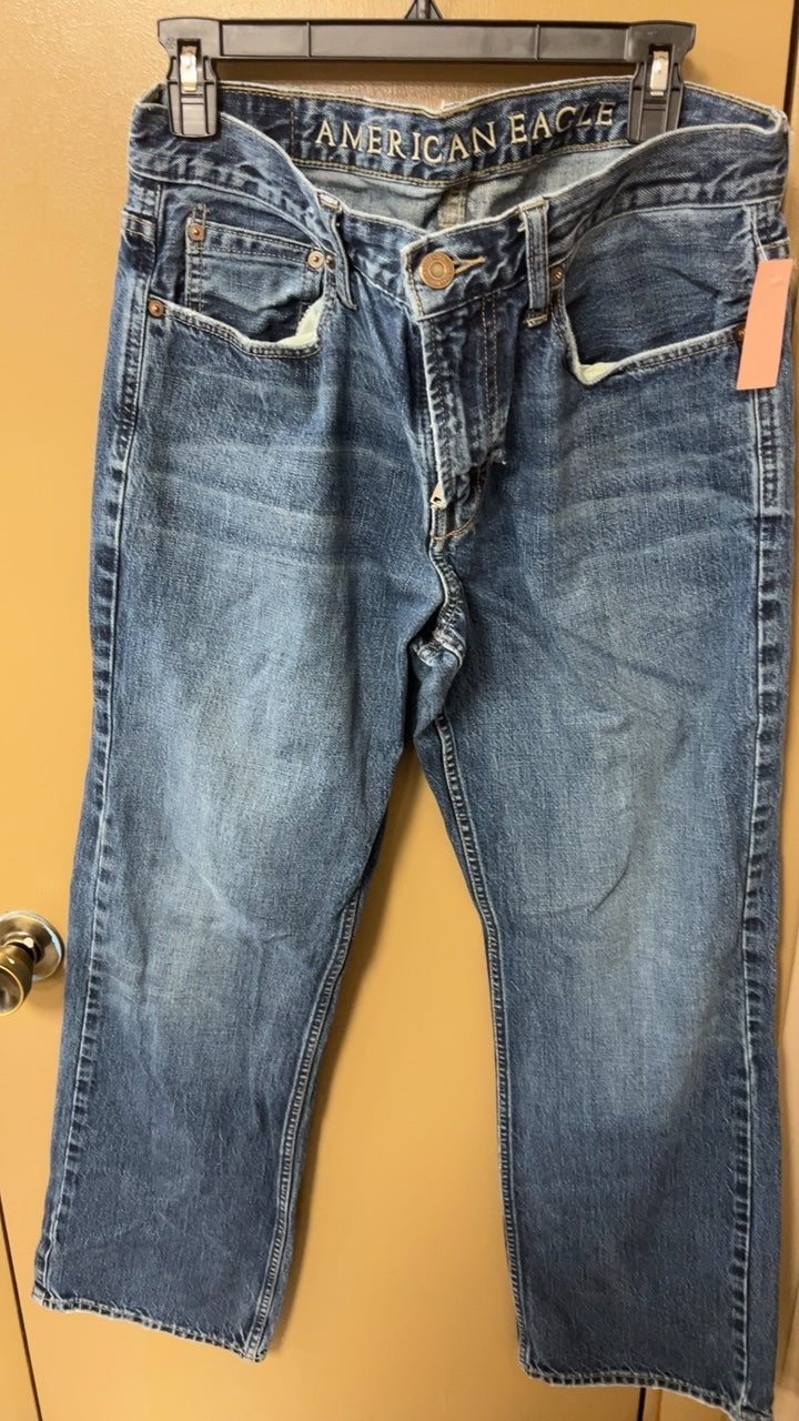 American Eagle Pants Mens 32x32