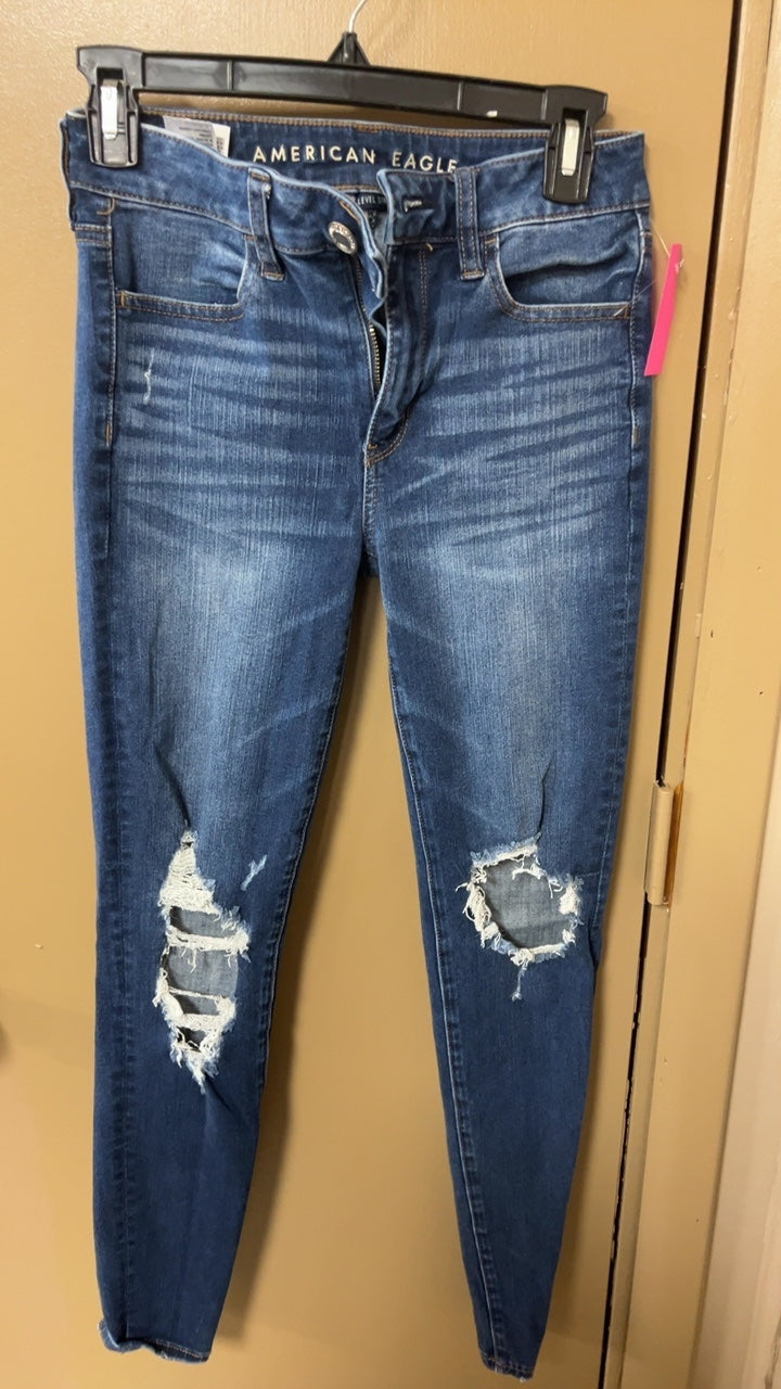 American Eagle Pants 2