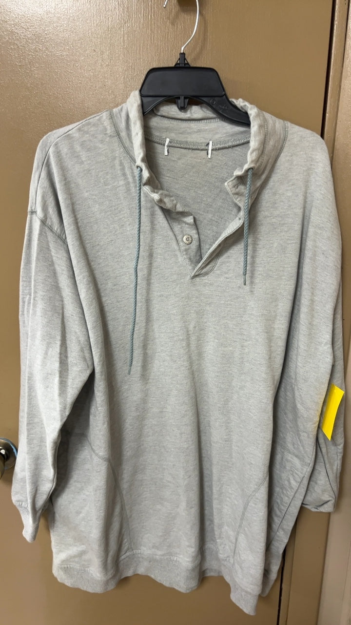 Hoodie XL