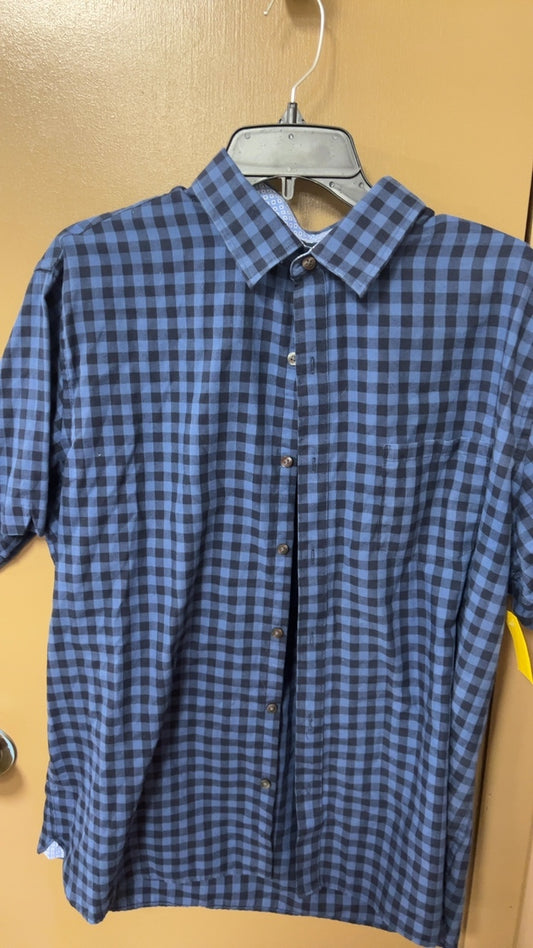 Shirt MENS Large
