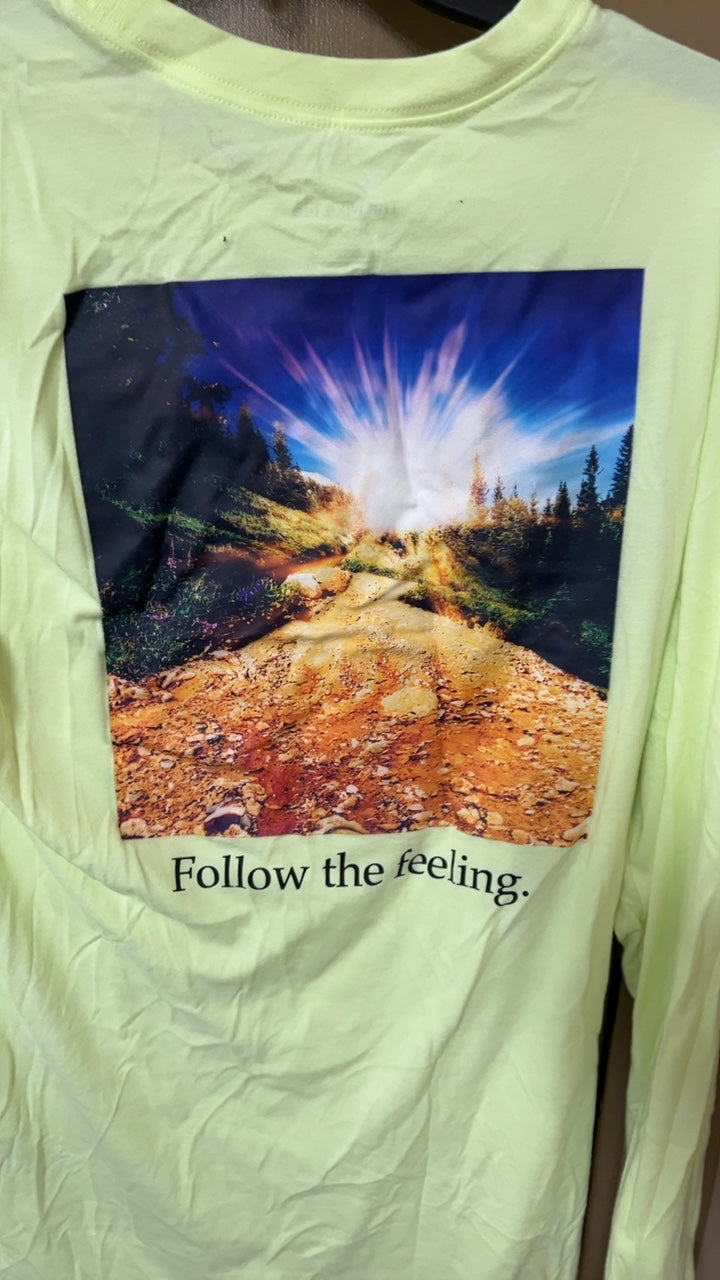 Nike T-Shirt Large