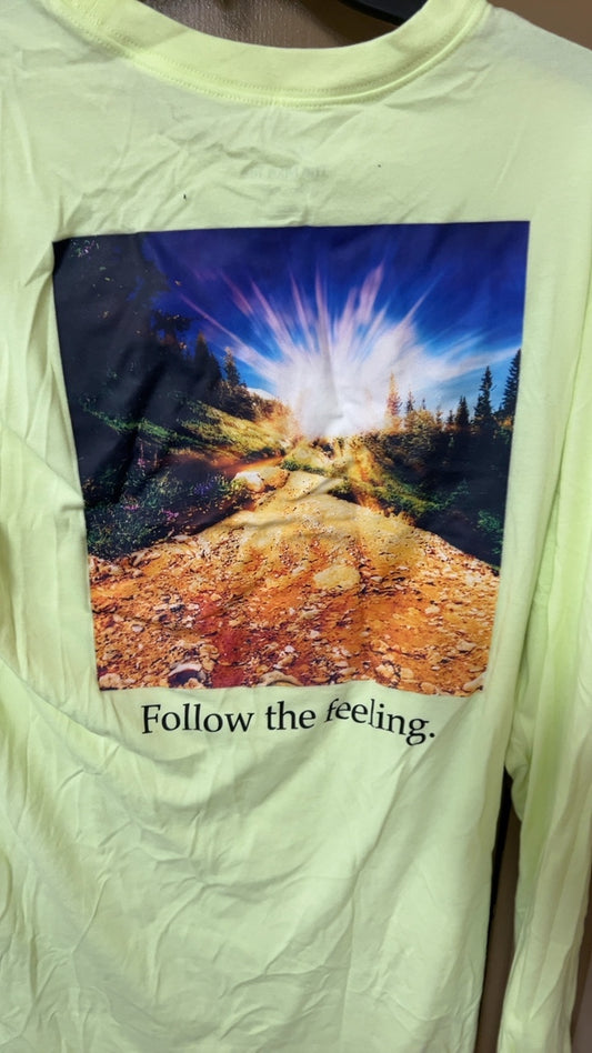 Nike T-Shirt Large