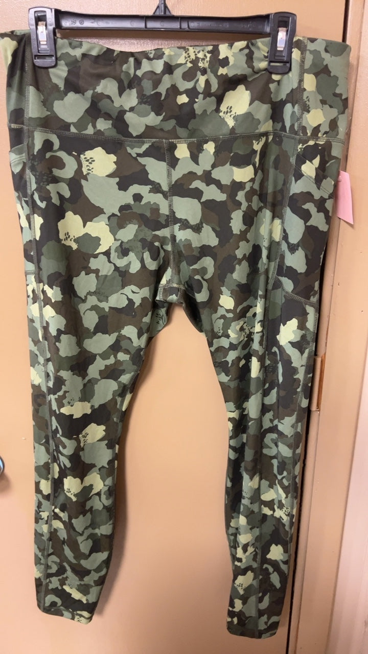 Leggings XXL