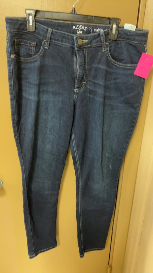 Riders Pants 16