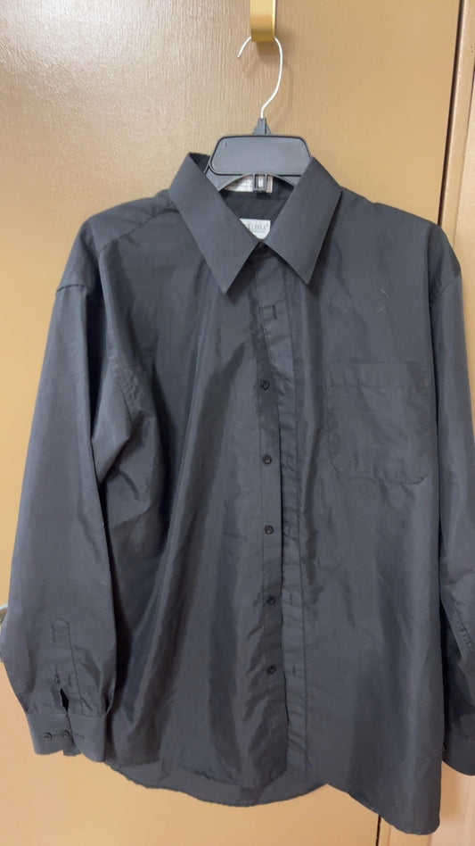 Shirt Mens 16 1/2