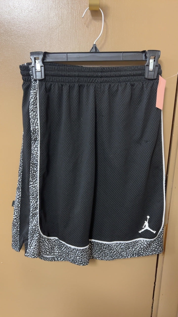 Air Jordan Shorts Youth 14