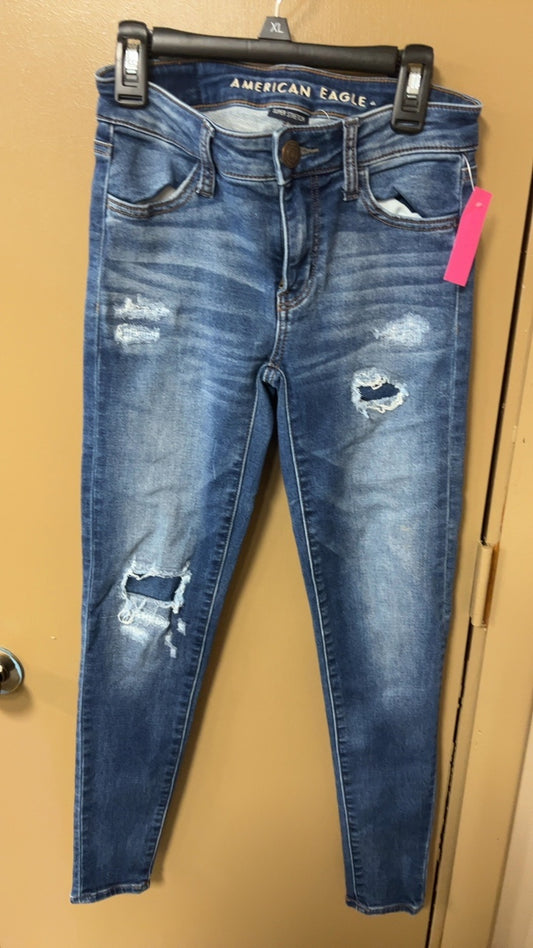 American Eagle Pants 0