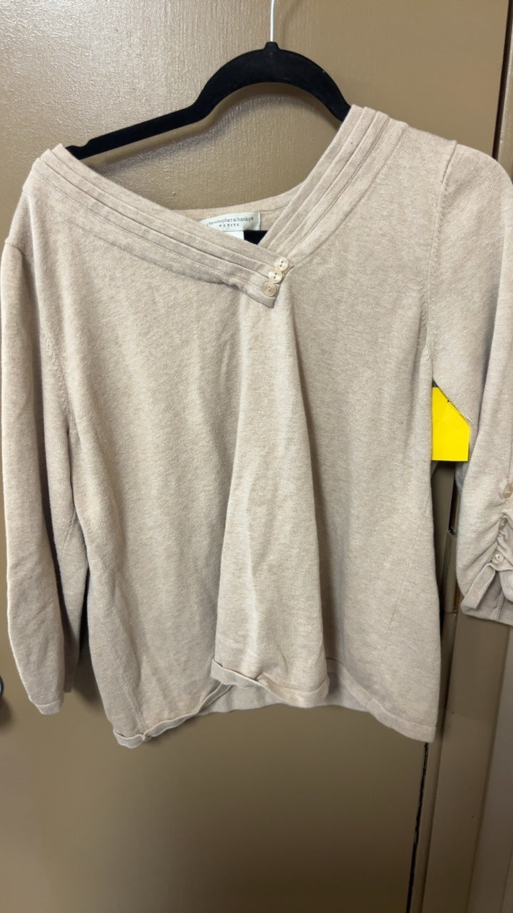 Sweater XL