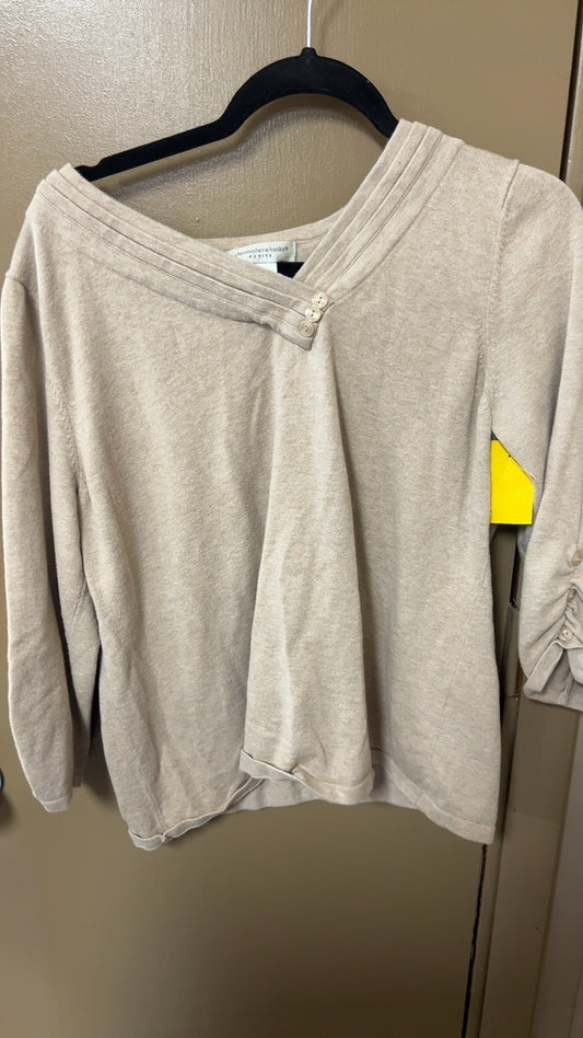Sweater XL