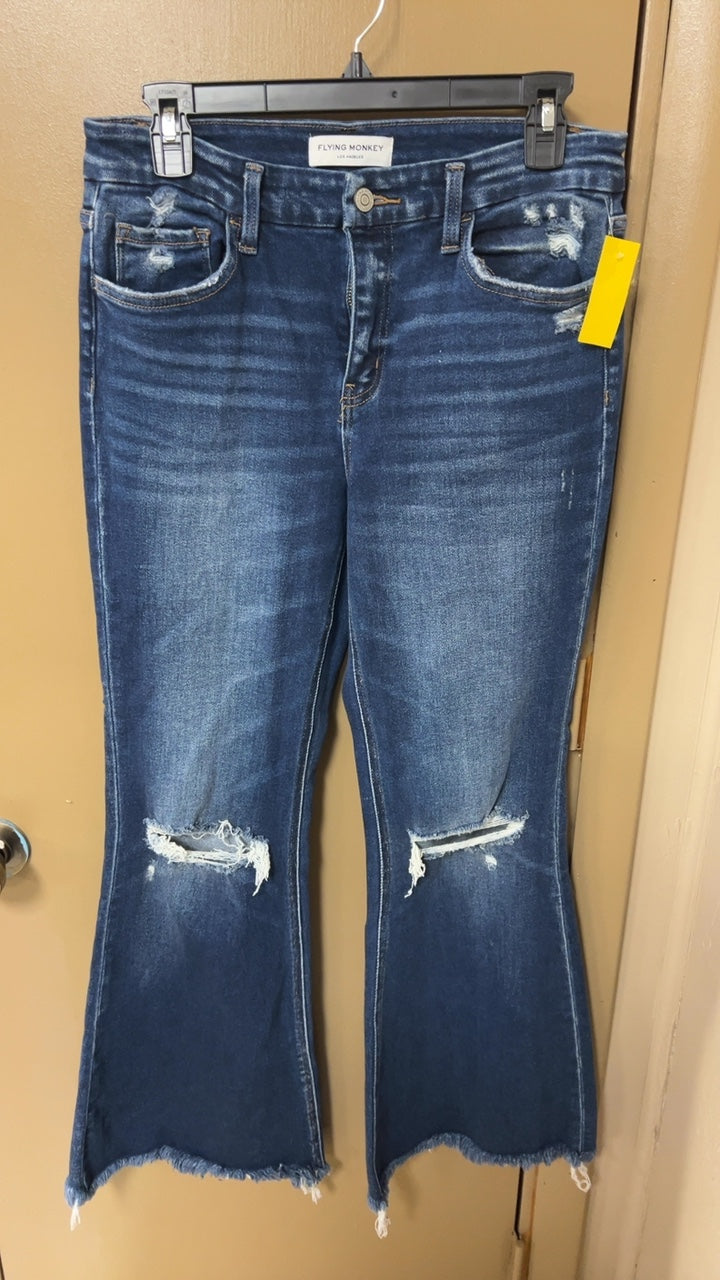 Flying Monkey Pants 30 waist