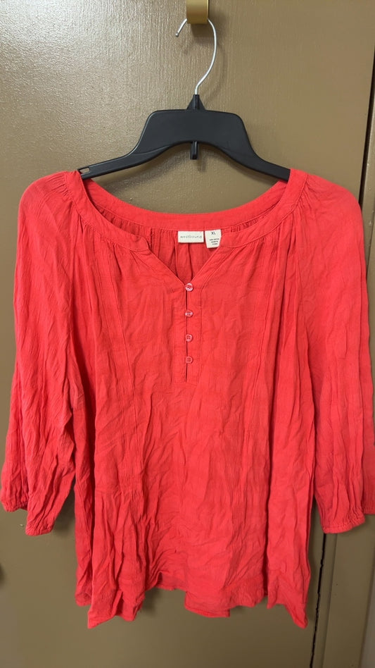Westbound Top XL