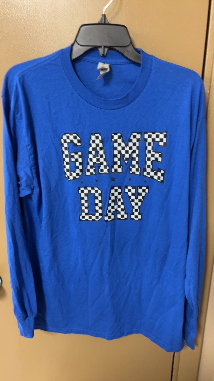 T-Shirt Large