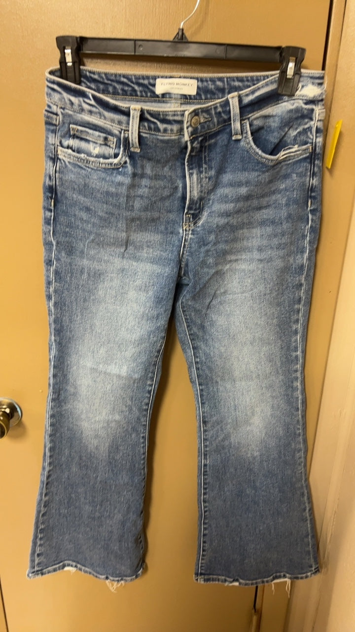 Flying Monkey Pants 31 Waist