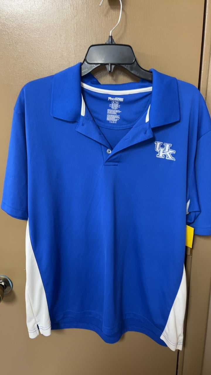 ProSphere Polo Shirt MENS XL
