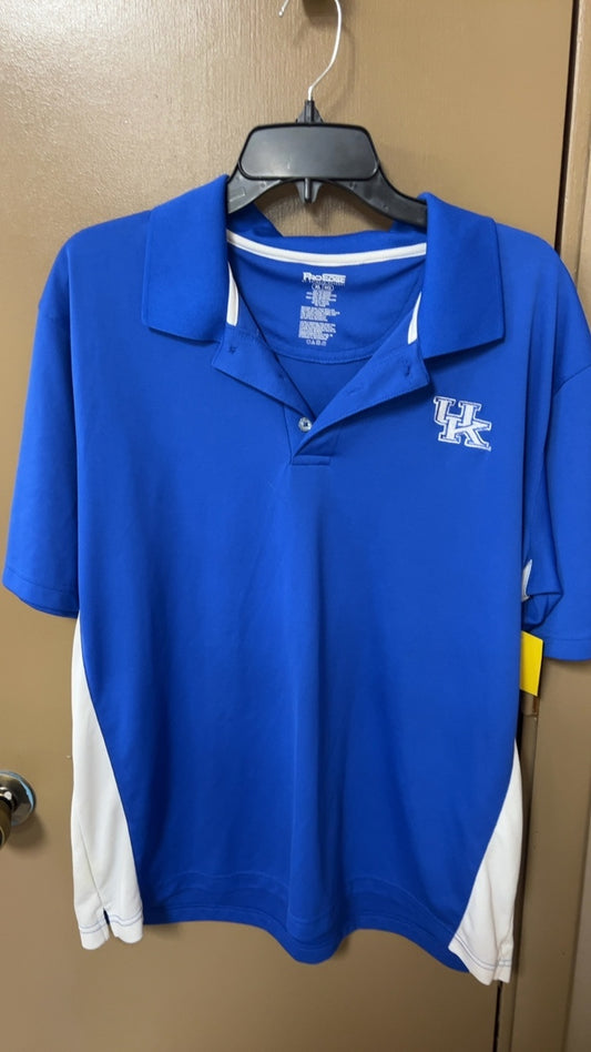 ProSphere Polo Shirt MENS XL