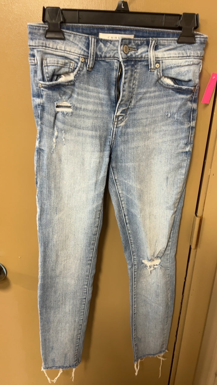 Citi Pants 26 Waist