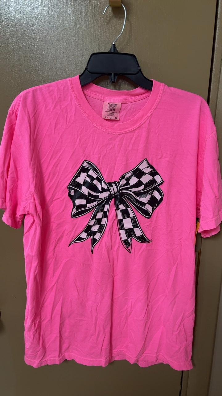 T-Shirt Large