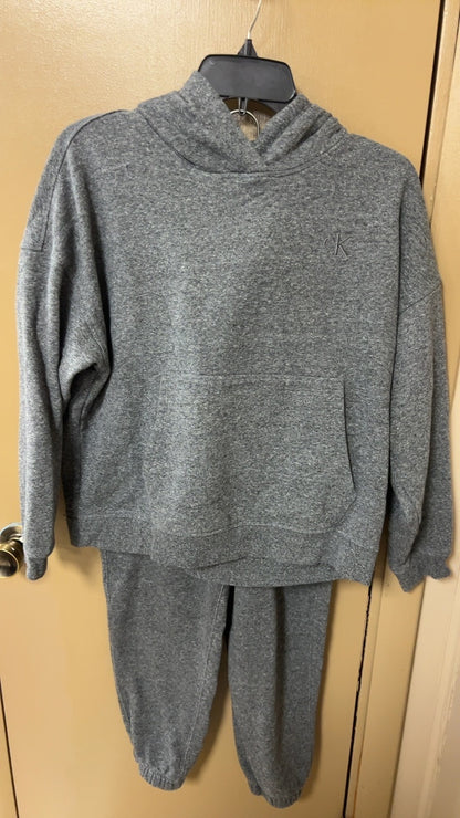 Calvin Klein 2 piece set Small