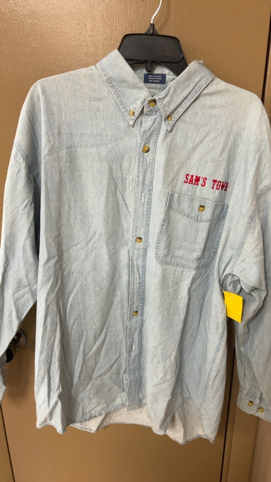 Shirt XL