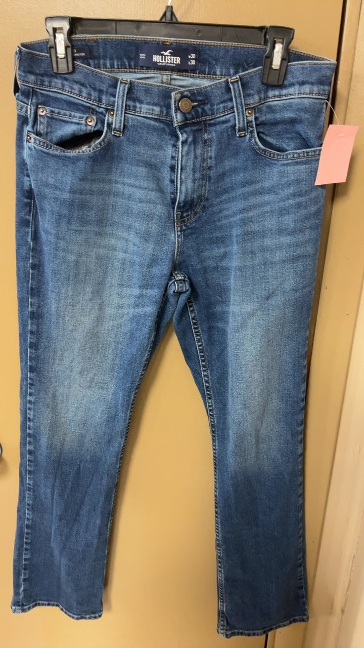 Hollister Pants MENS 30x30