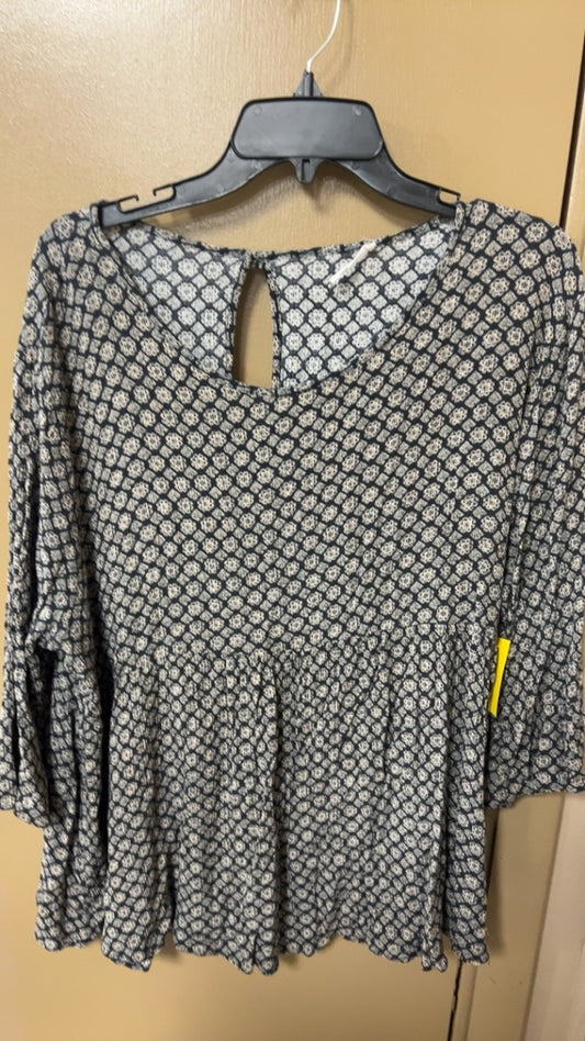 Blouse Medium