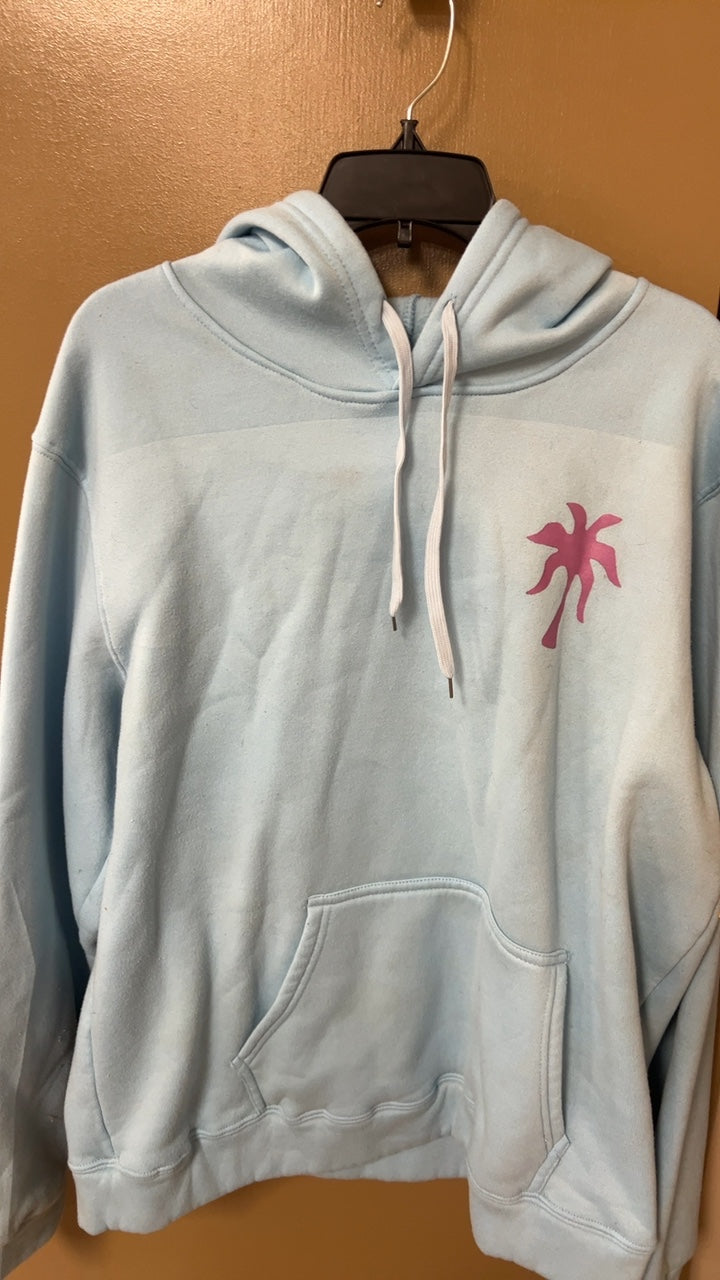 Hoodie XL