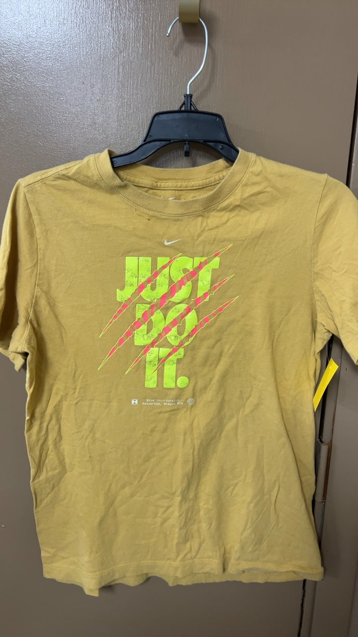 Nike T-Shirt Youth XL