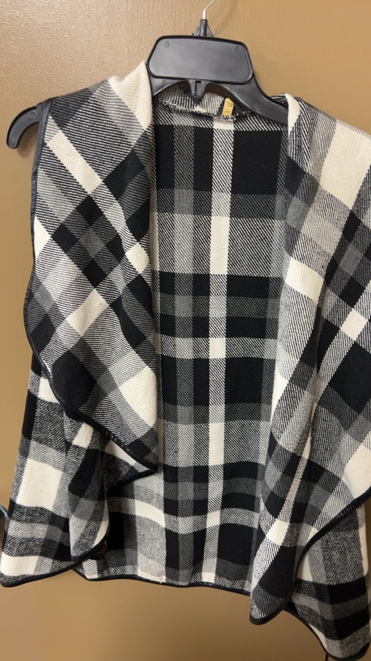 Shawl 1XL