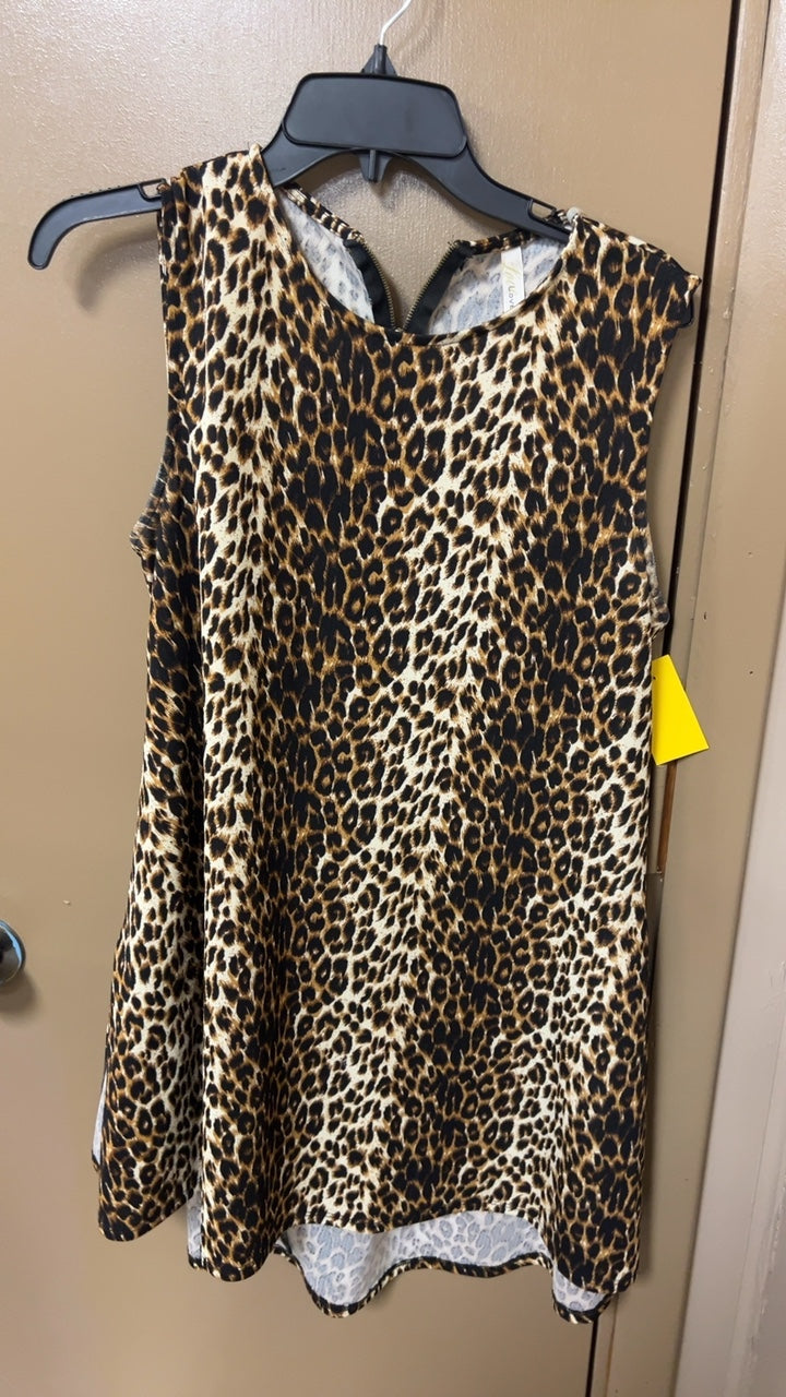 Dress Medium