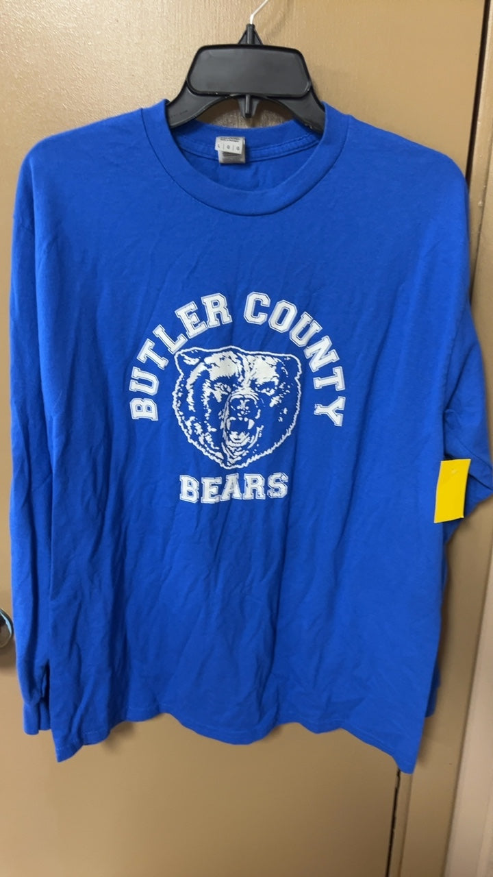 T-Shirt Large