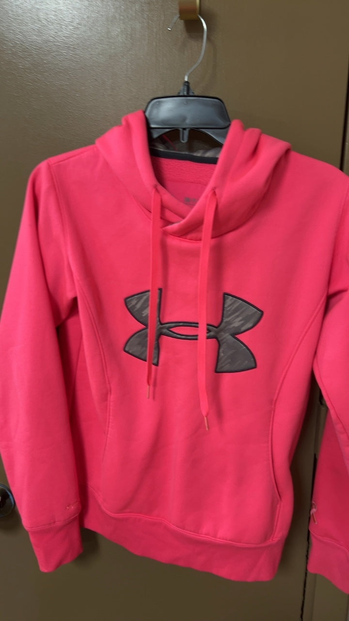 Under Armour Hoodie Small