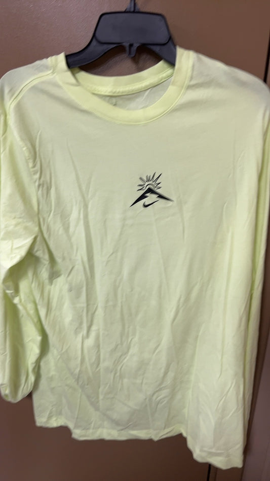 Nike T-Shirt Large