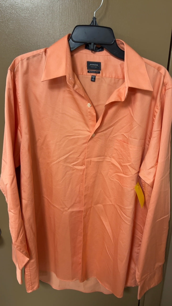 Arrow Shirt Mens 16