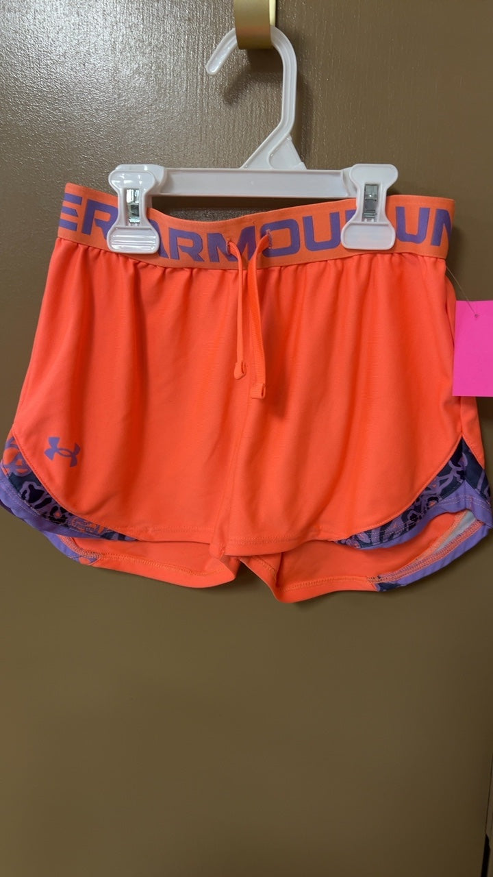 Under Armour Bathing Suit YOUTH Medium