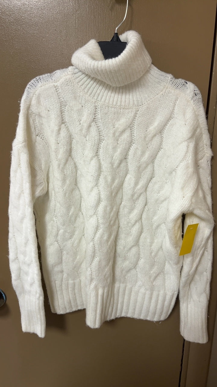 Sweater Small